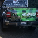 Custom-Wrap-Truck-Wrap-Seahawks-Tailgate-2020